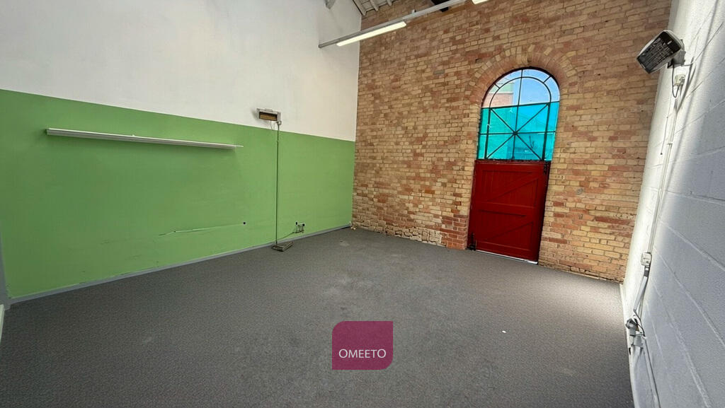 Unit 23 to Rent