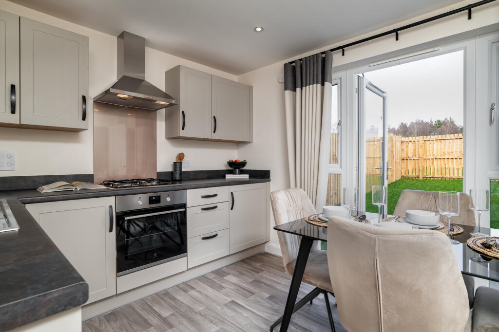 House in Dundee, Maryfield, Stobswell - View 3