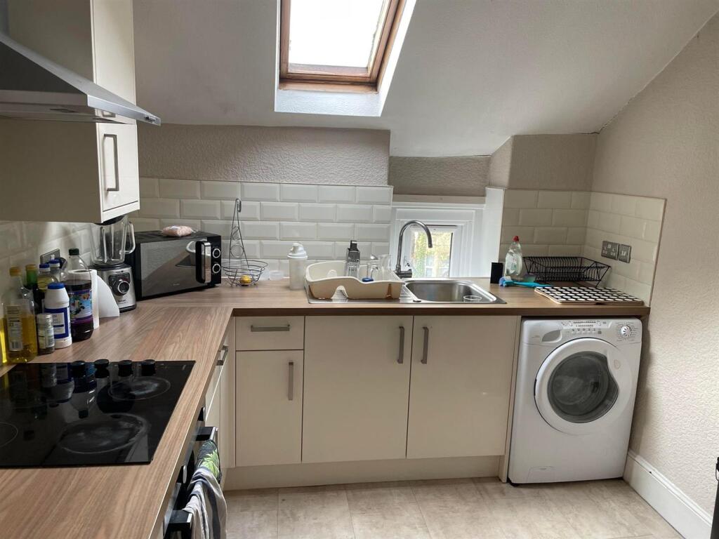 House in Cardiff, Tredegarville, Roath - View 5