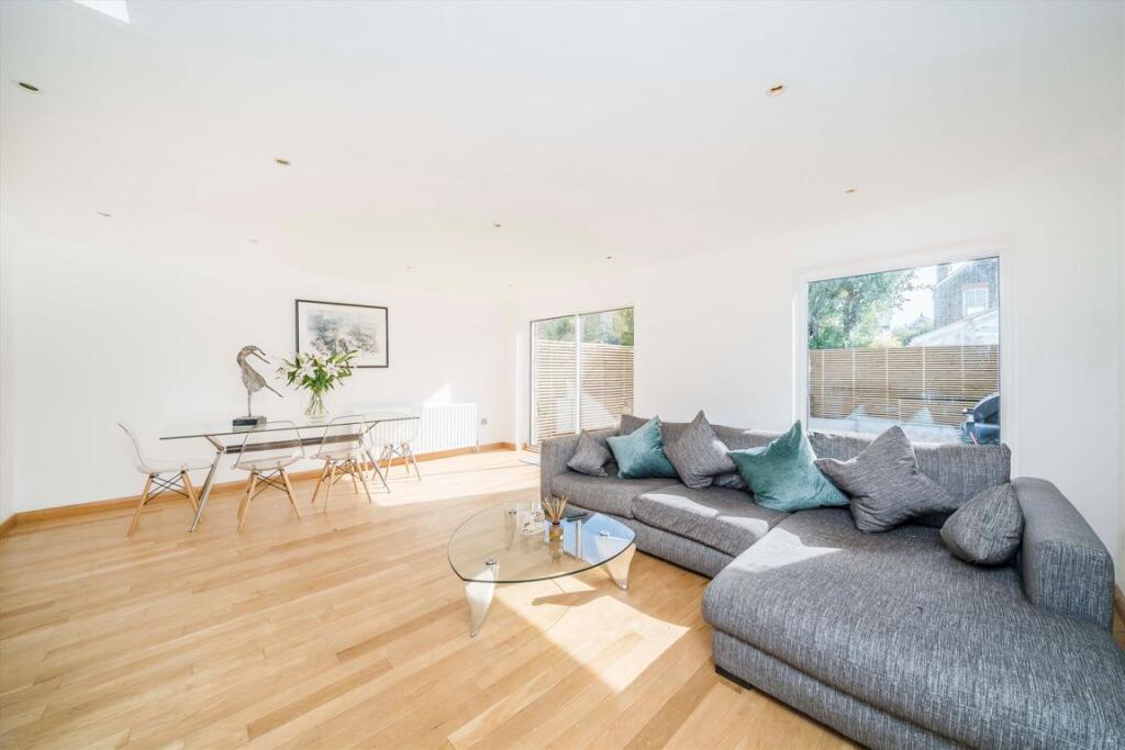 Main image of property: Earle Gardens, Kingston Upon Thames