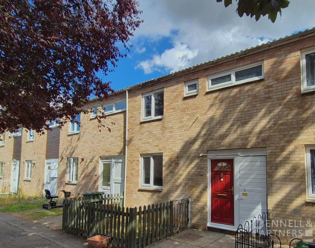 Main image of property: Drayton, Bretton, Peterborough, PE3