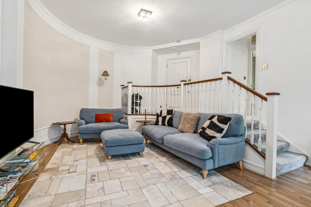 Main image of property: Mansfield Street, London, W1G