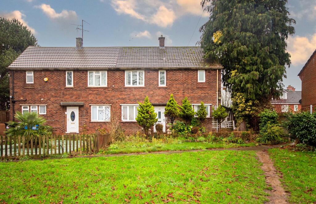 Main image of property: Pytchley Road, Kettering