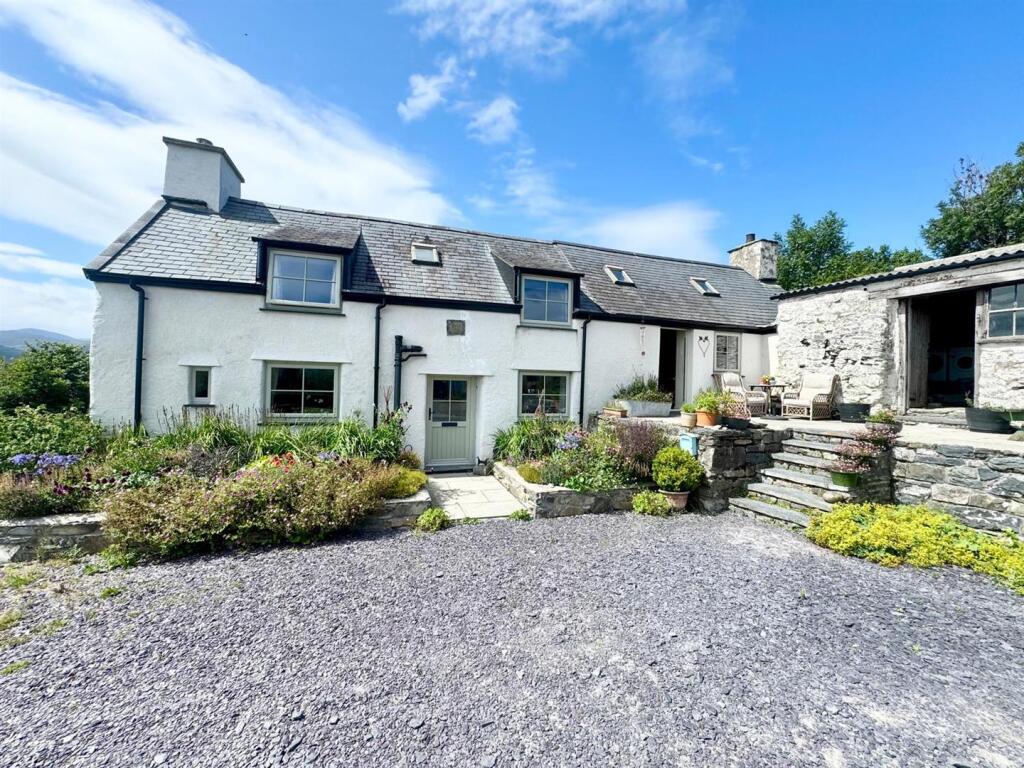 Llanddoged, Llanrwst photo 4