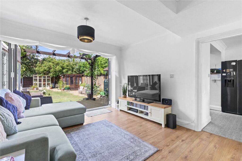 Main image of property: Hyde Green, Beaconsfield, Buckinghamshire, HP9