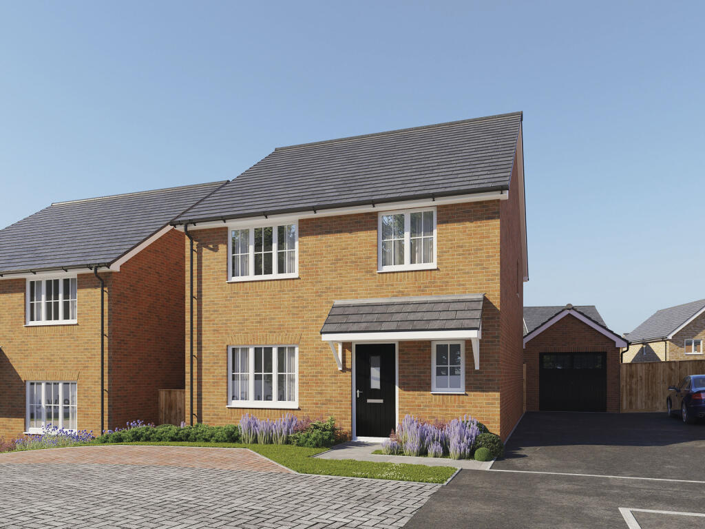 Main image of property: Mill Road
Sharnbrook
Bedfordshire
Sharnbrook
MK44 1NP