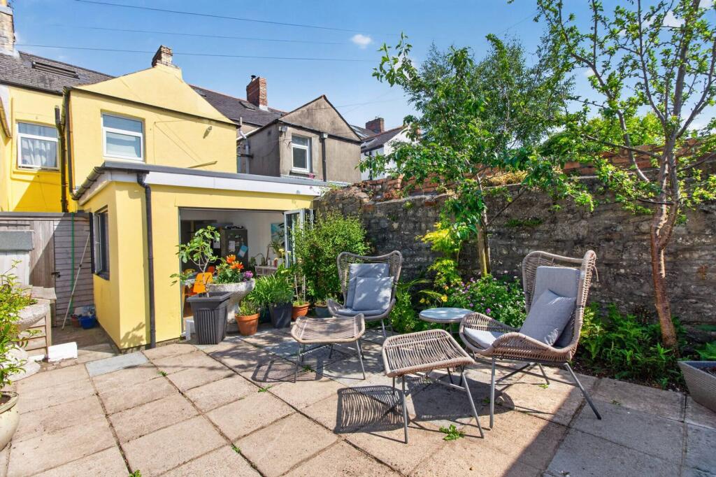 Arcot Street, Penarth, CF64 photo 4