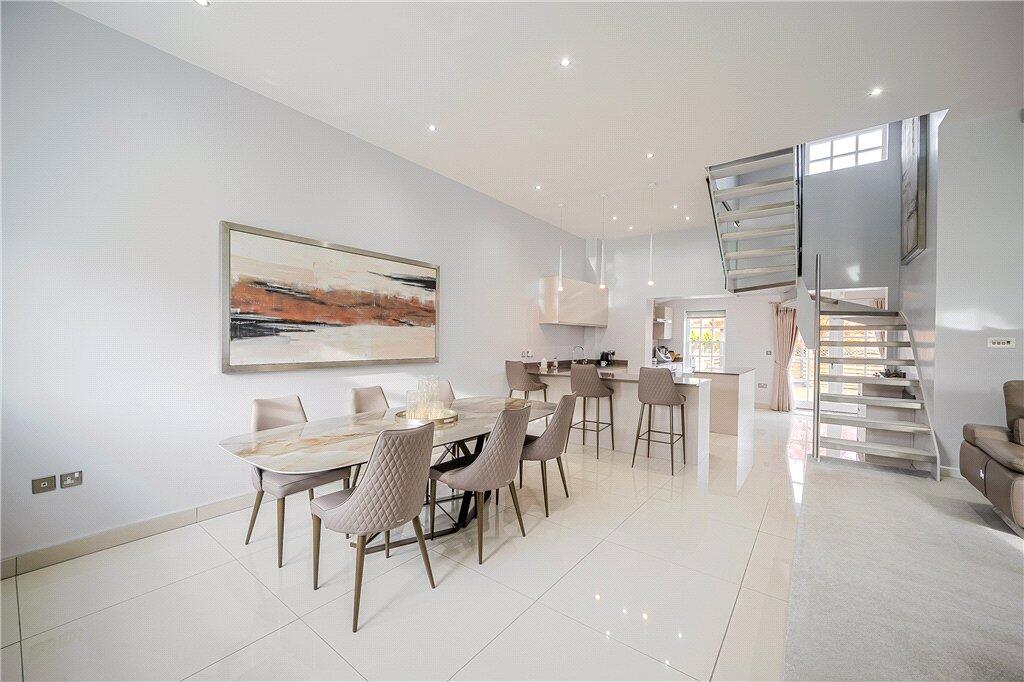 11 Montagu Mews photo 3