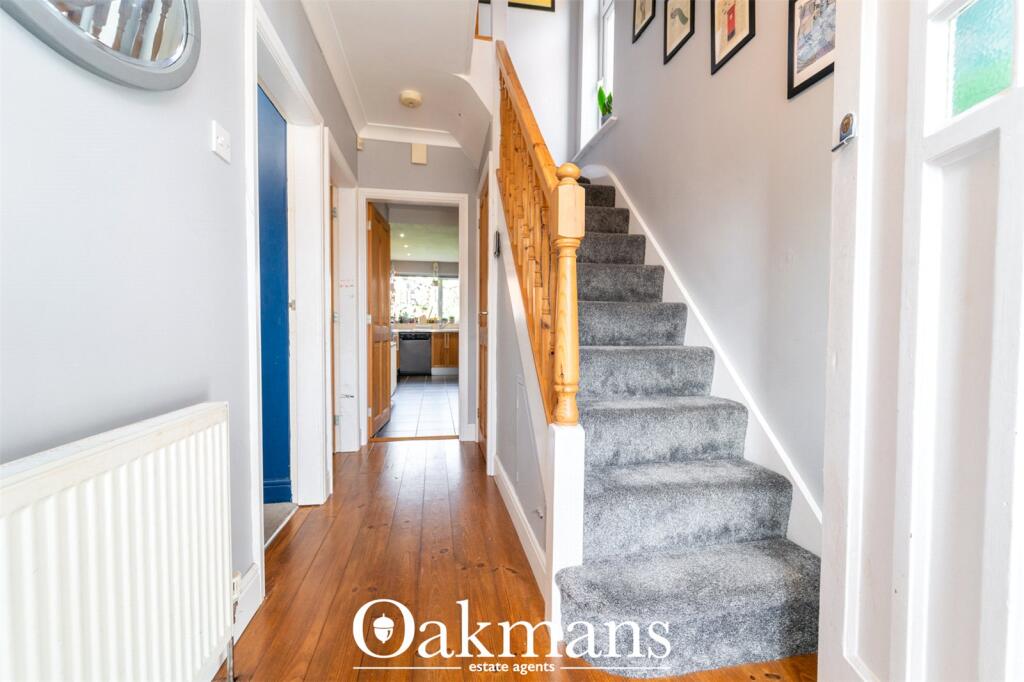 House in Birmingham, West Midlands - View 3