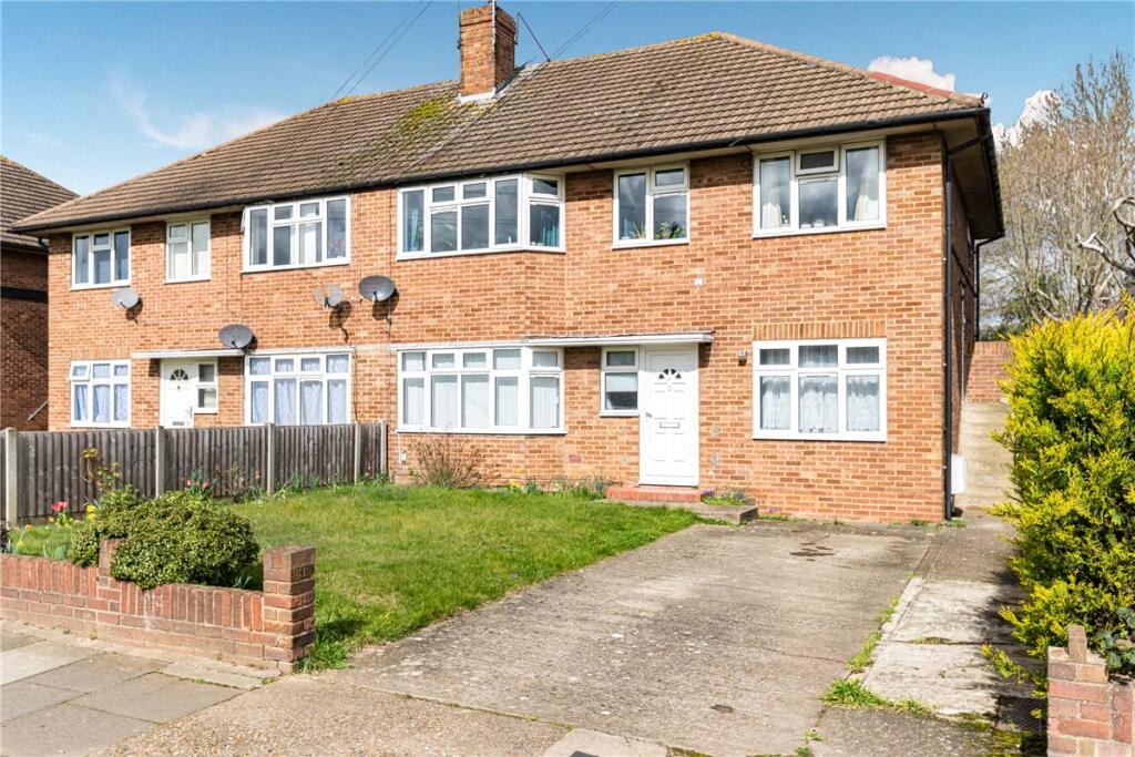 Main image of property: Valley Road, Orpington, Kent, BR5