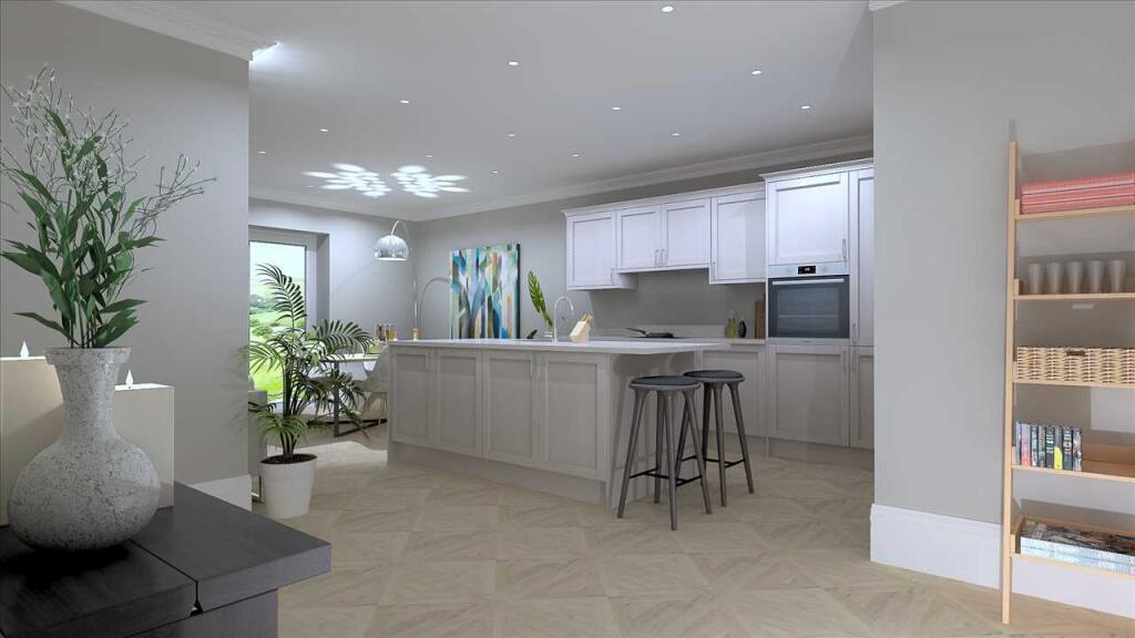 Main image of property: APARTMENT 3 COPPER BEECH COURT