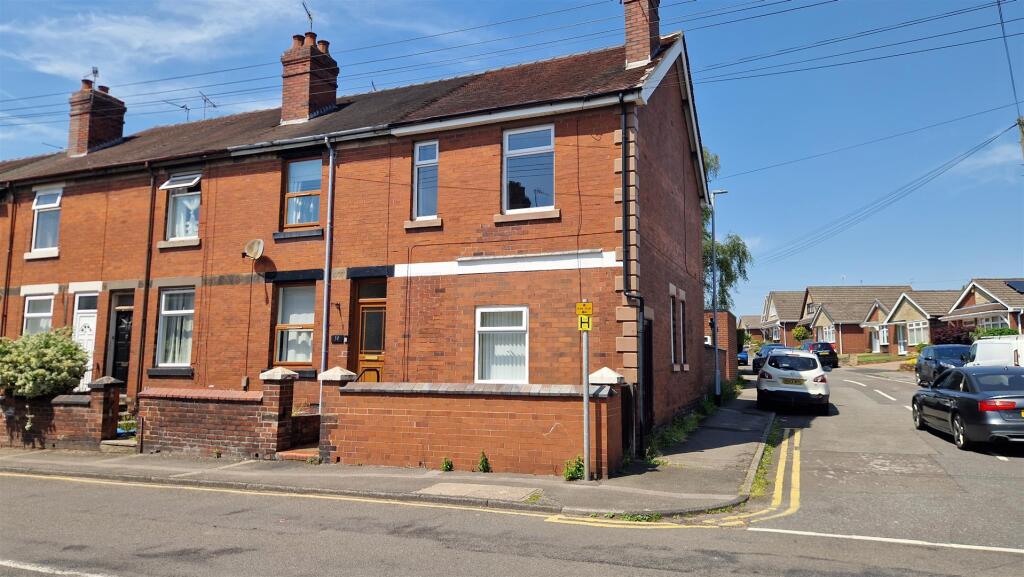 Main image of property: Watlands View, Porthill