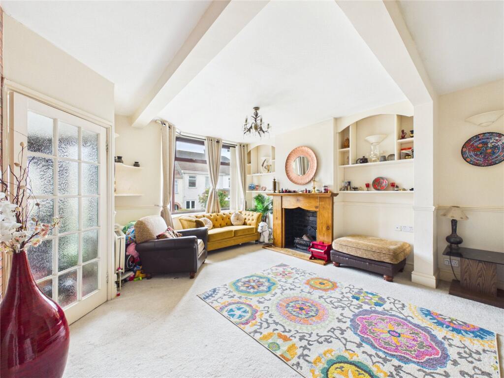 House in Bristol, Kingswood - View 2
