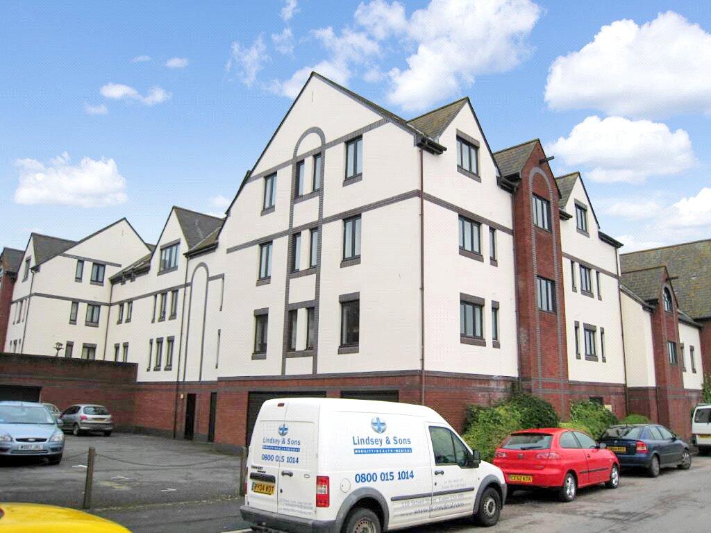 Main image of property: River Meadows, Water Lane, Exeter