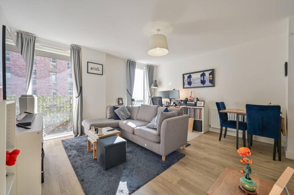 Main image of property: Gayton Road, Harrow, HA1