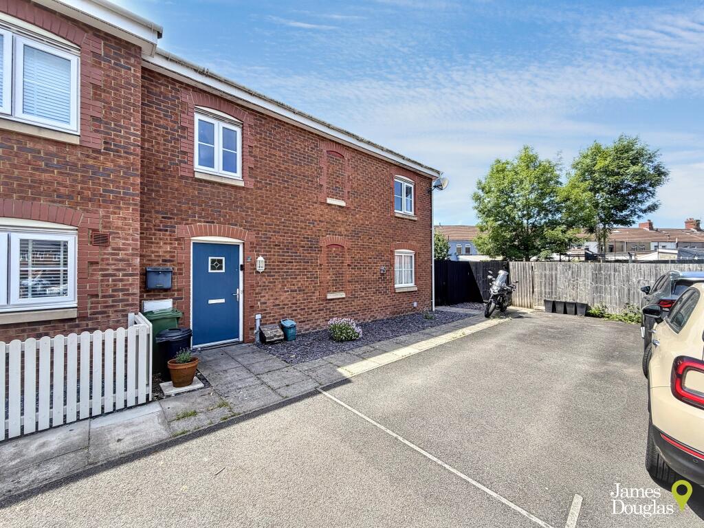Main image of property: Heol Gruffydd, Rhydyfelin, Pontypridd