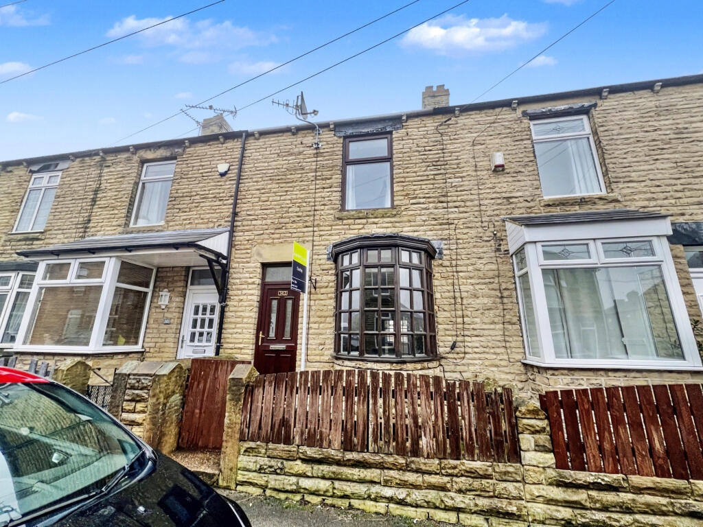 Main image of property: Princess Street, Hoyland Common, Barnsley, S74