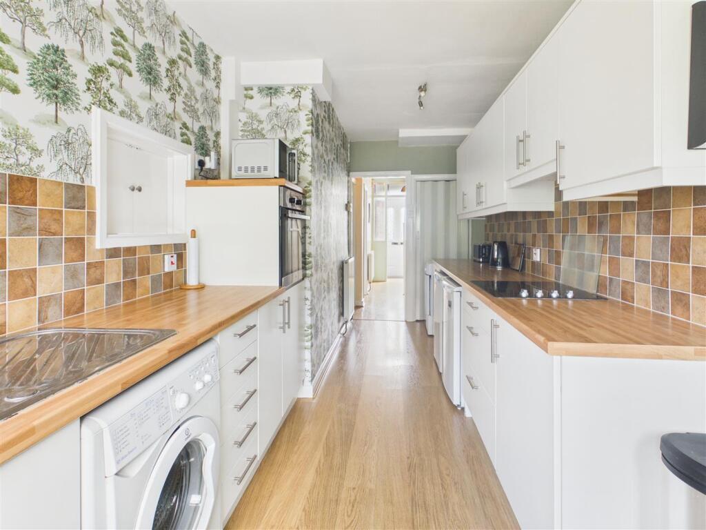 3-bed terraced on Poitiers Road, Cheylesmore, Coventry * VACANT & NO UPWARD CHAIN*, £240,000