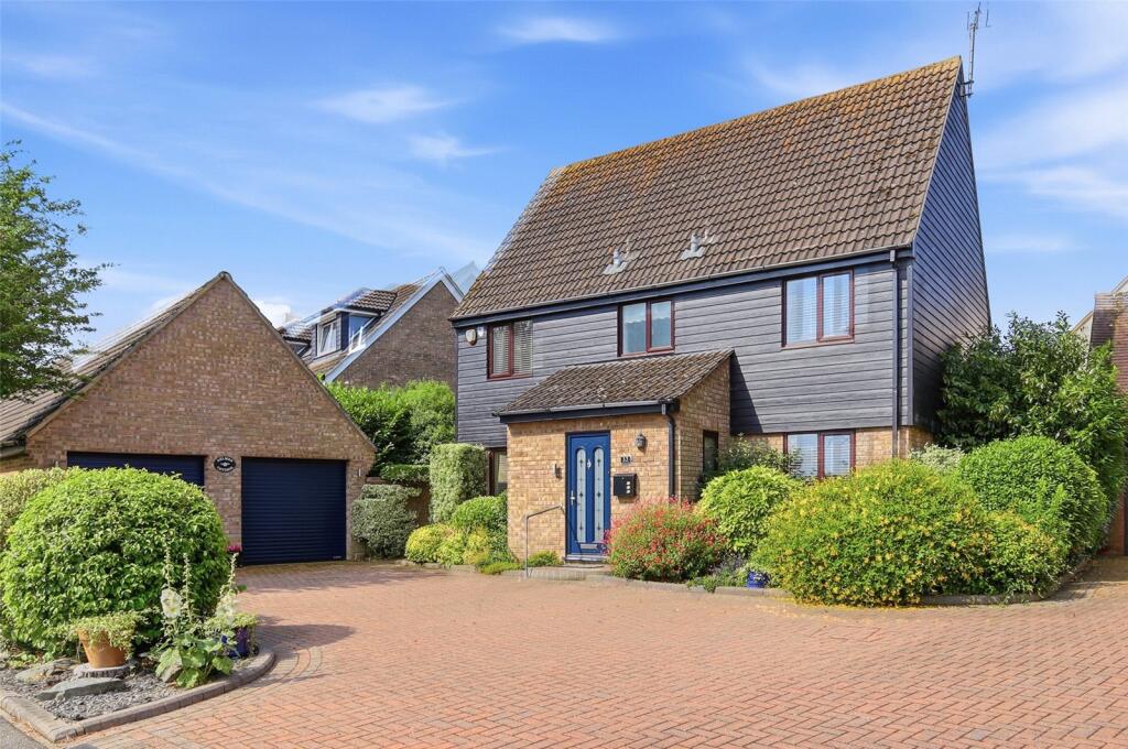 Main image of property: Creekview Road, South Woodham Ferrers, Chelmsford, Essex, CM3