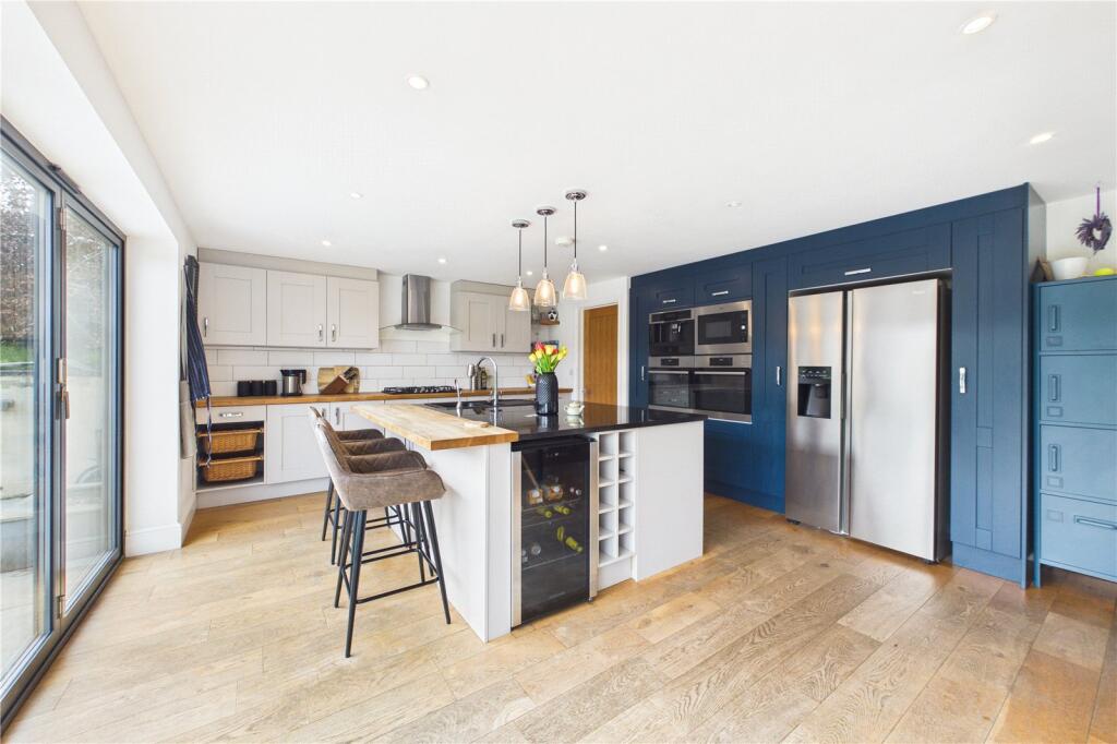 Additional image 13 of Fosse Road, Oakhill, Radstock, Somerset, BA3
