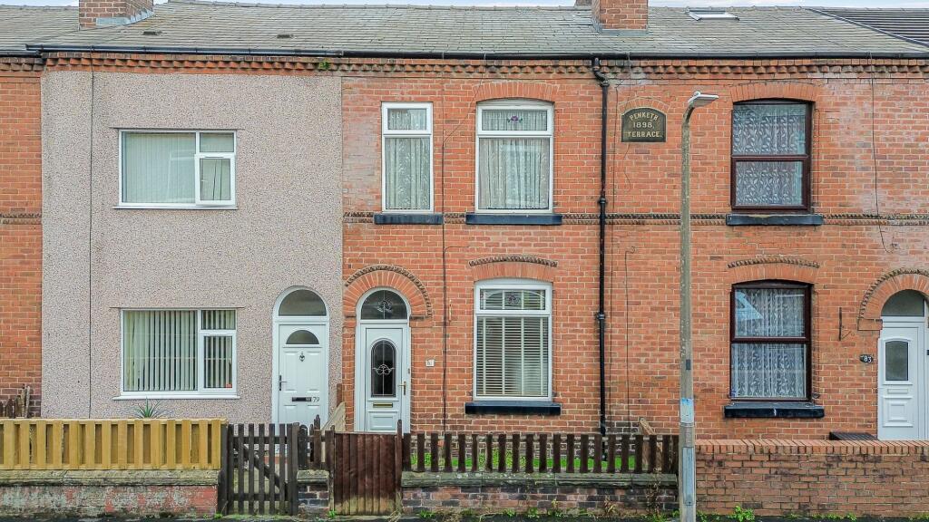 Main image of property: Haydock Street, Newton-Le-Willows, WA12