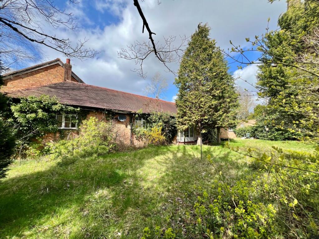 Additional image 19 of Pound Cottage, 1 Bickenhill Green Court, Church Lane, Bickenhill, Solihull, B92 0DN