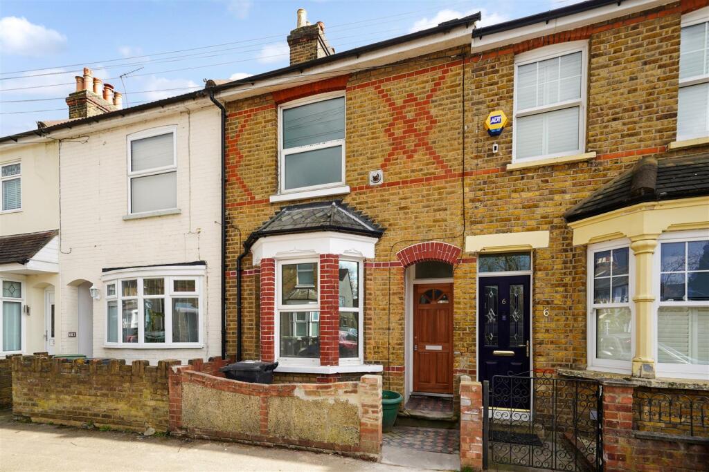 Main image of property: Eastbrook Road, Waltham Abbey, EN9