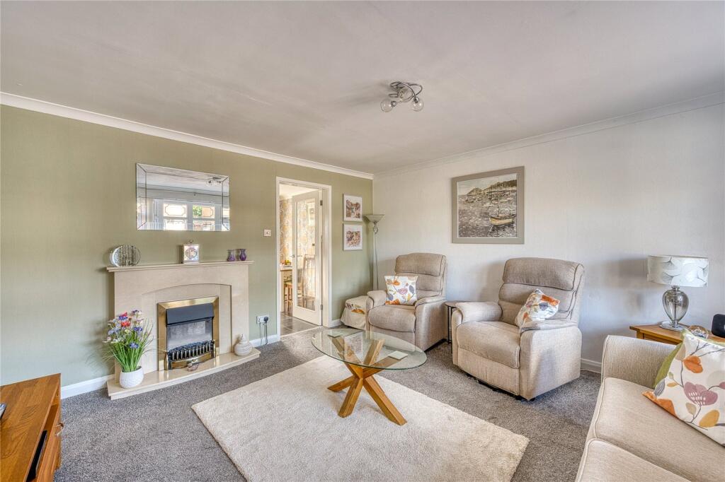 House in Stoke-on-Trent - View 3