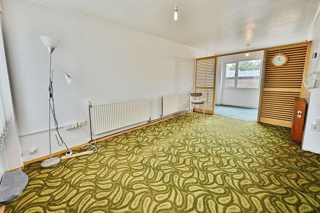 House in Cotswold, New Mills, Cirencester - View 2