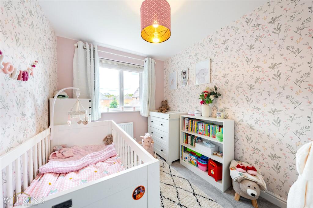 Additional image 17 of Ellastone Way, Amington, Tamworth, Staffordshire, B77