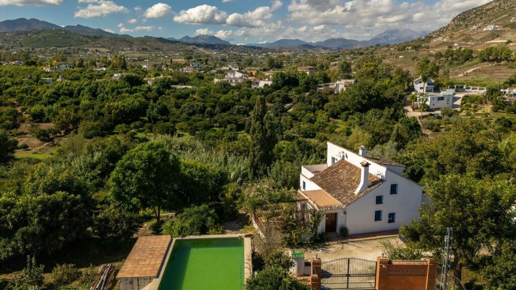 Main image of property: Andalucia, Malaga, AlhaurÃn el Grande