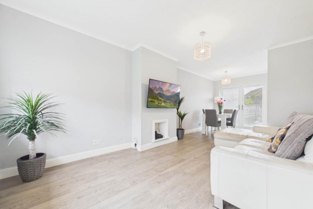 House in Motherwell, South Lanarkshire - View 3