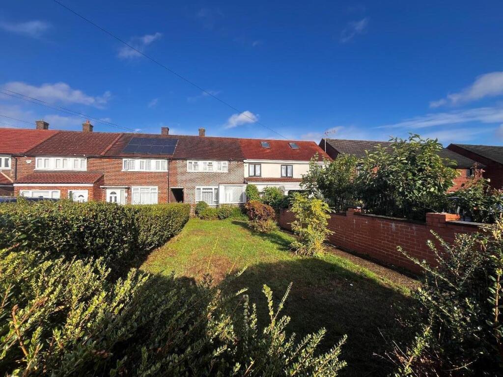 Main image of property: Straight Road, Harold Hill.