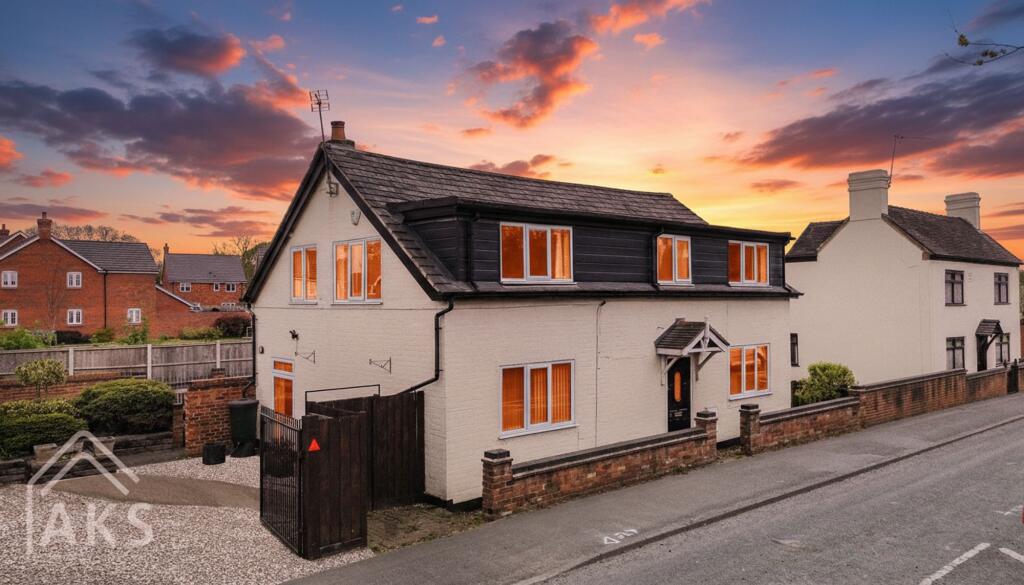 Main image of property: Derby Road, Hilton, DE65