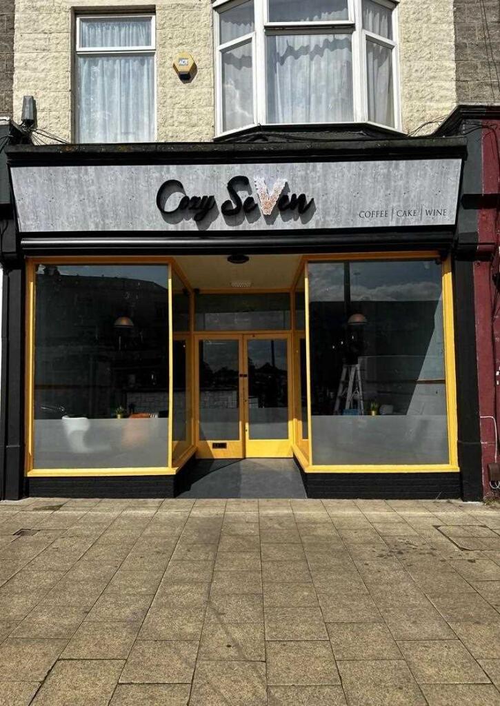 Main image of property: Shirley Road, Southampton