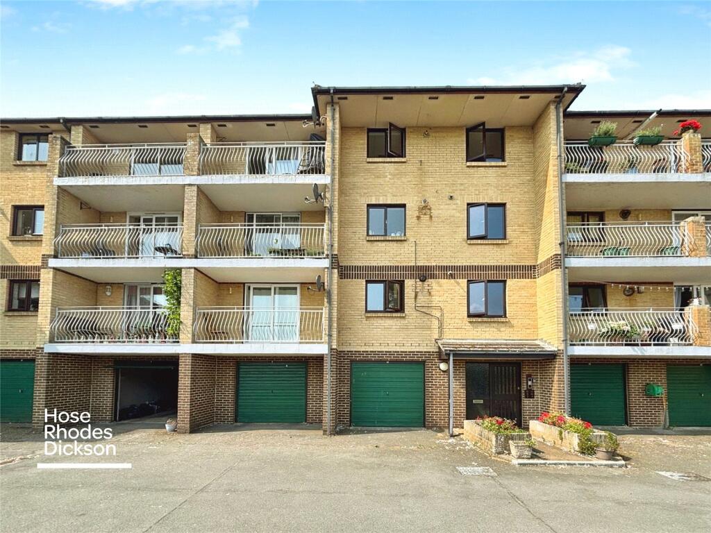 Main image of property: East Mount Road, Shanklin, Isle of Wight