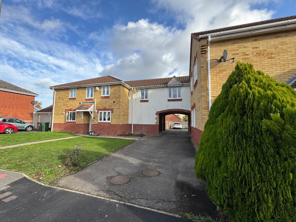 Main image of property: Epping Way, Witham, Essex, CM8