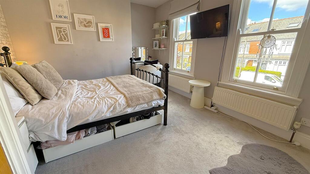 Additional image 18 of Franklin Road, Birmingham