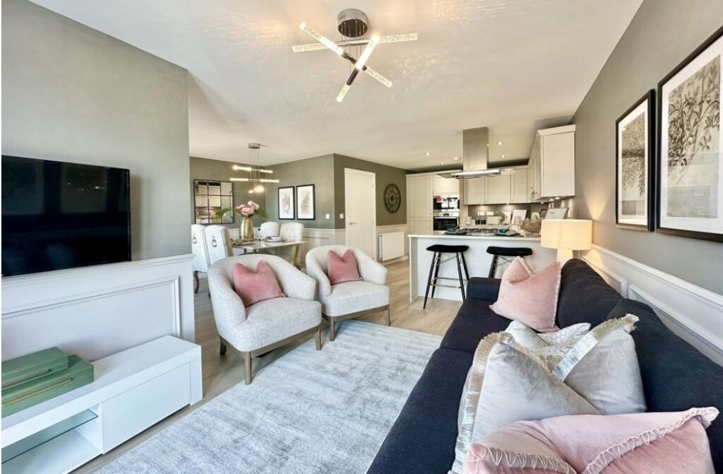 Apartment in Stockport - View 2