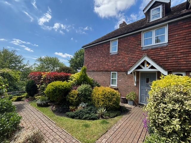 Main image of property: High House Court, Shaftesbury