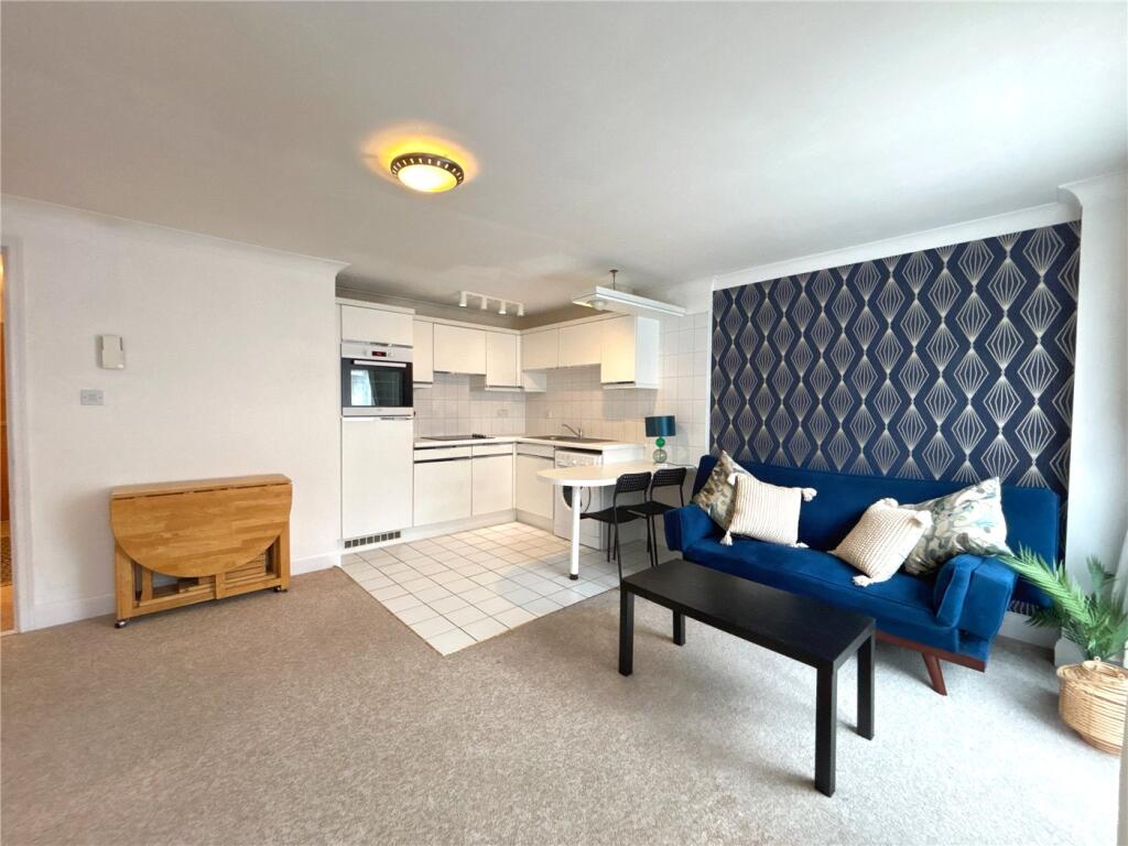 Main image of property: King & Queen Wharf, Rotherhithe Street, London, SE16