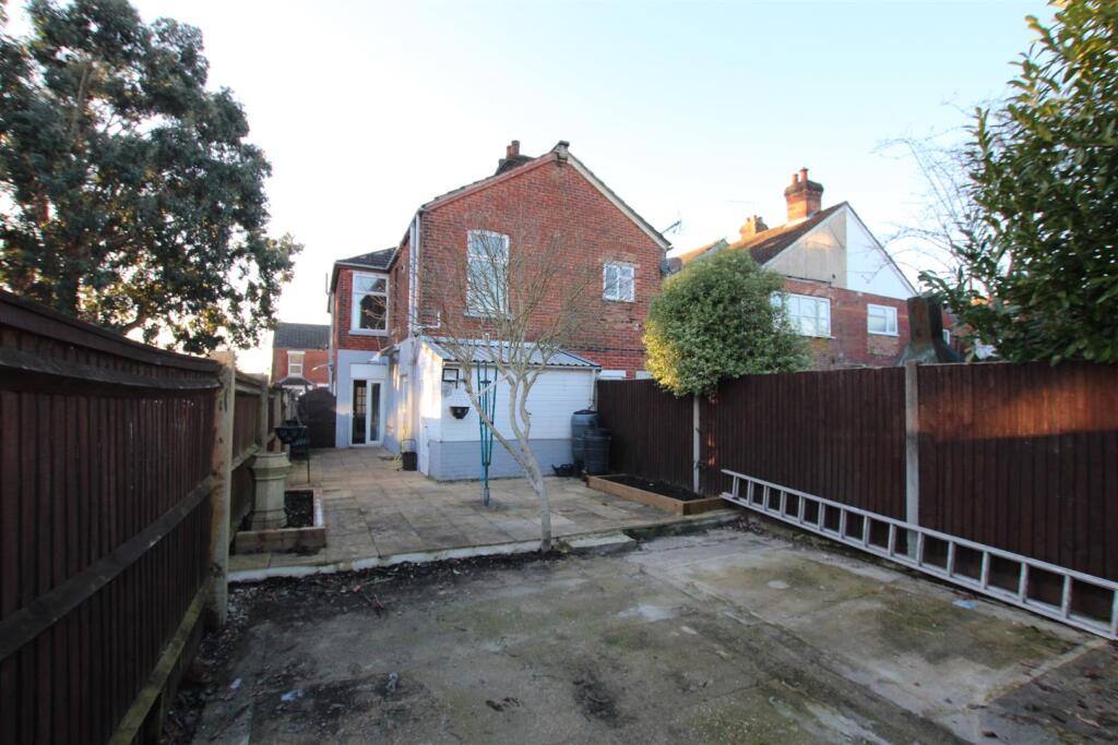 Photo of the property
