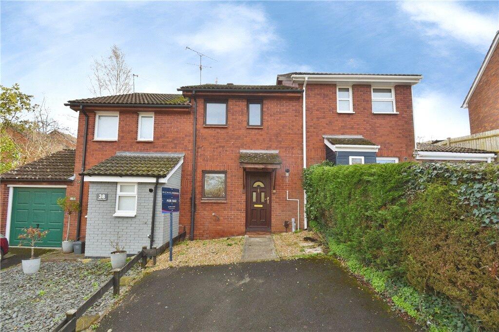 Main image of property: Feltham Close, Romsey, Hampshire