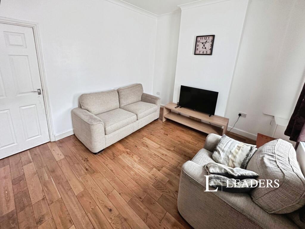 Main image of property: Denbigh Street, Stoke-on-Trent, Staffordshire, ST1