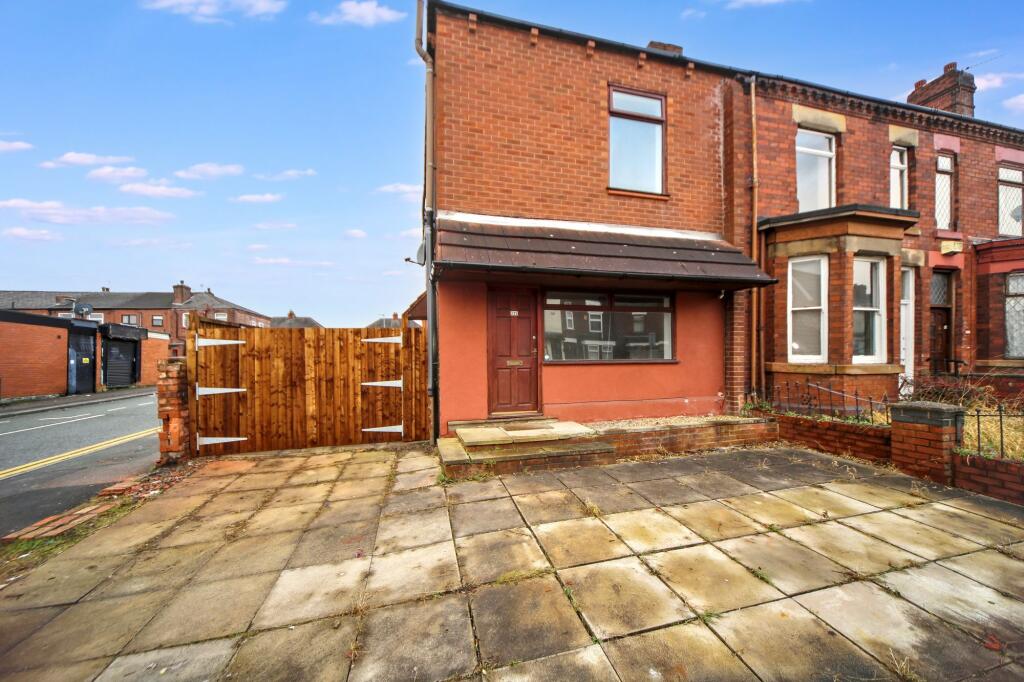 Main image of property: Wigan Road, Ashton-In-Makerfield, WN4