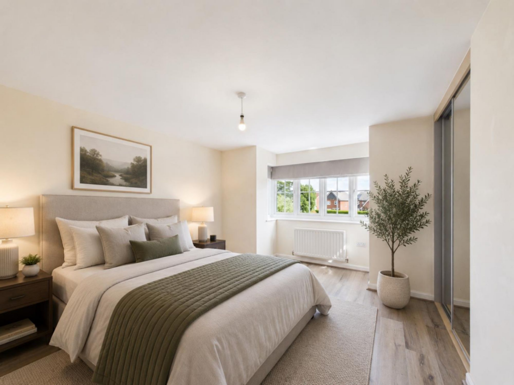 House in Chester - View 4