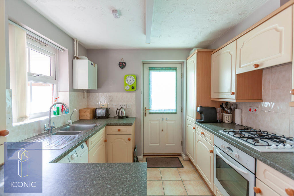 The Drove, Taverham, Norwich photo 4