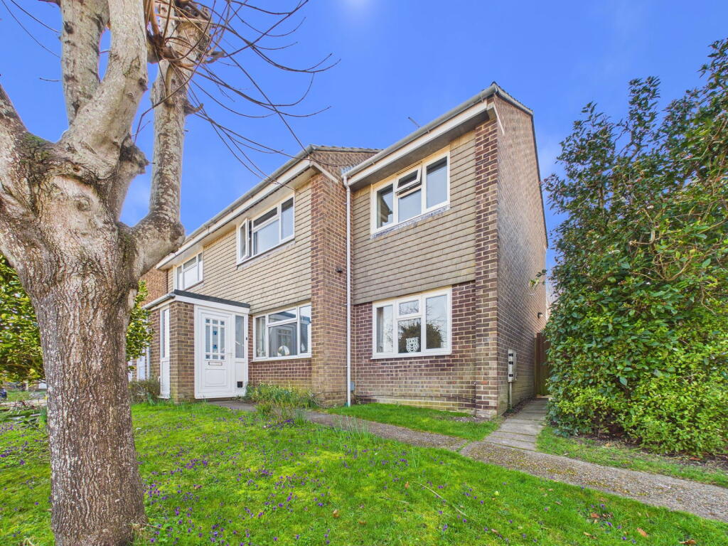 Main image of property: Mill Hill Drive, Shoreham by Sea