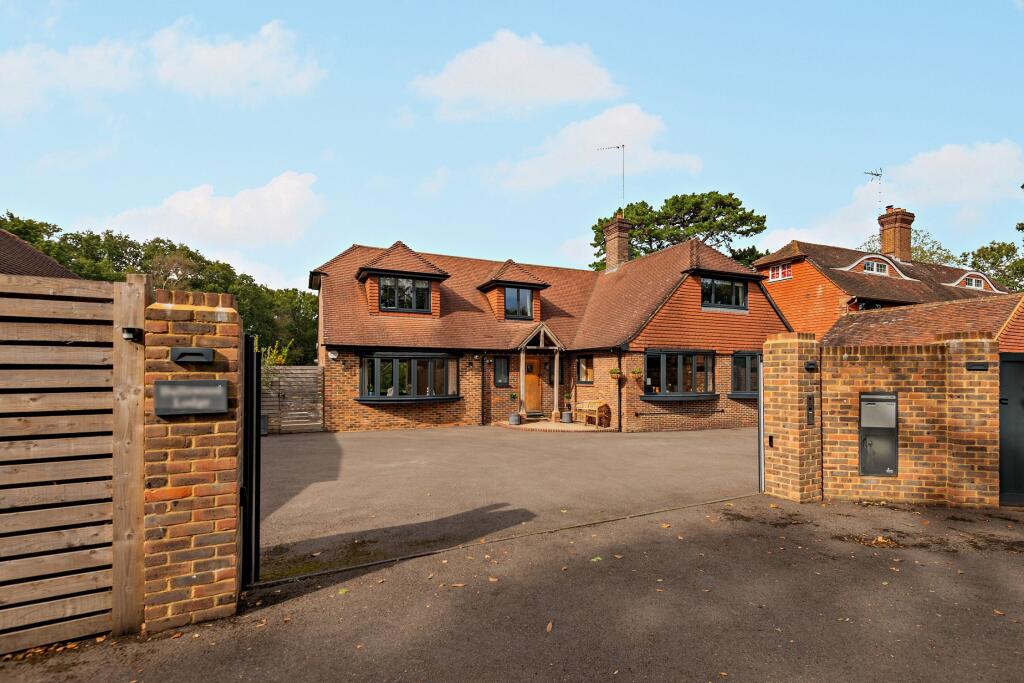 Main image of property: Long House Lane, Warninglid, Haywards Heath, West Sussex