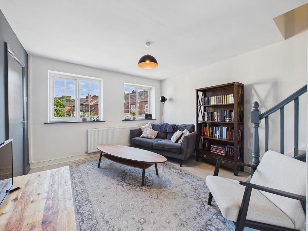 Apartment in Chester, Hoole, City of Chester - View 5